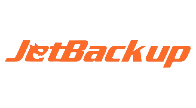 JetBackup